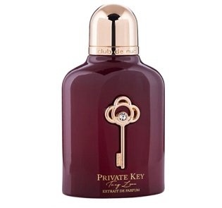 Club de Nuit: Private Key to My Love