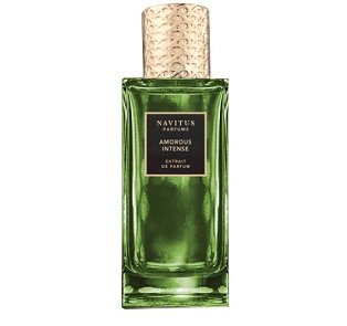 Amorous Intense (Extrait de Parfum)