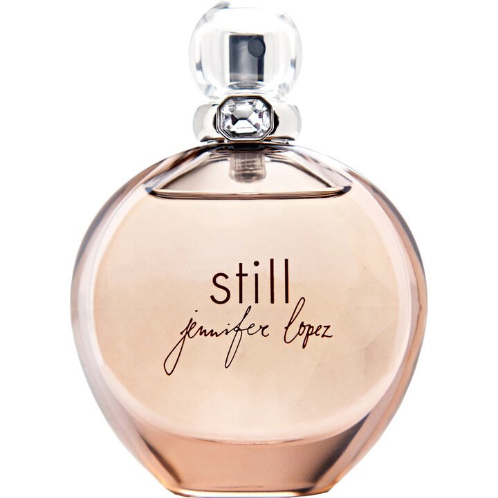 Still (Eau de Parfum)