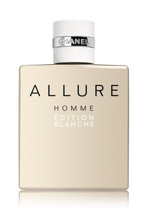 Allure Homme Edition Blanche (Eau de Parfum)