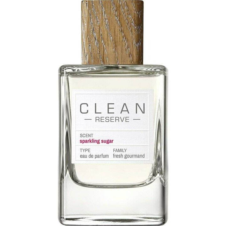 Clean Reserve: Sparkling Sugar