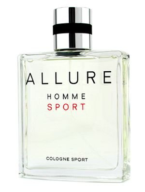 Allure Homme Sport Cologne Sport