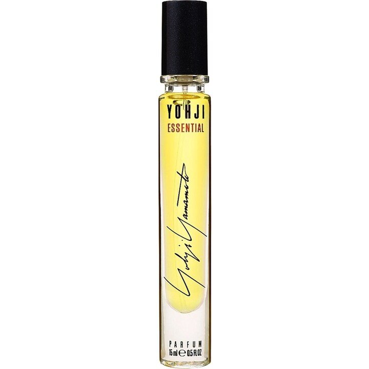 Yohji Essential (1998) (Parfum)