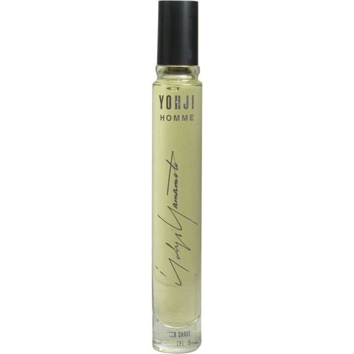 Yohji Homme (After Shave)