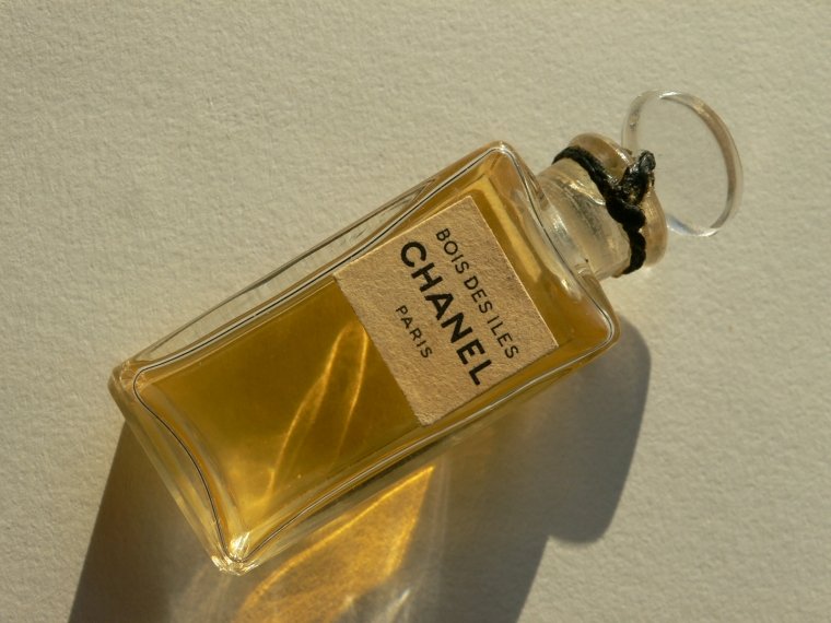 Bois des Îles (1926)