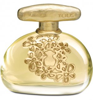 Tous Touch Flower Edition