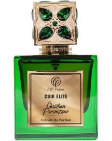 Cuir Elite (Extrait De Parfum)
