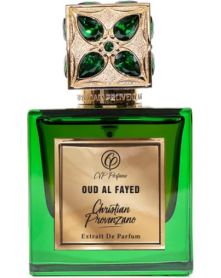 Oud al Fayed (Extrait De Parfum)