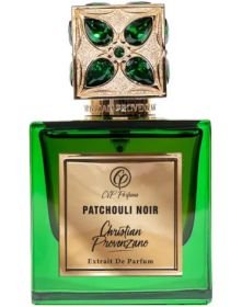 Patchouli Noir (Extrait De Parfum)