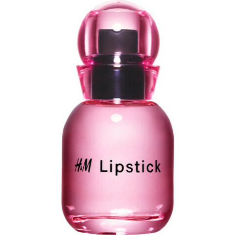 Lipstick - A dash of colour