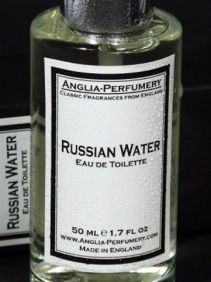 Russian Water