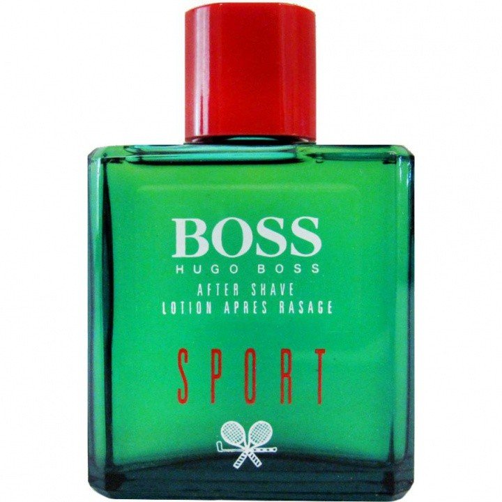 Boss Sport (After Shave)