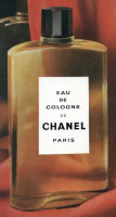 Eau de Cologne de Chanel