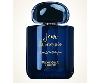 Pendora Jour De Ma Vie