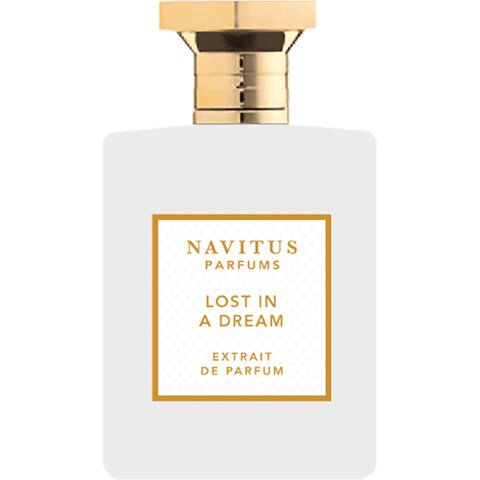Lost In A Dream (Extrait de Parfum)