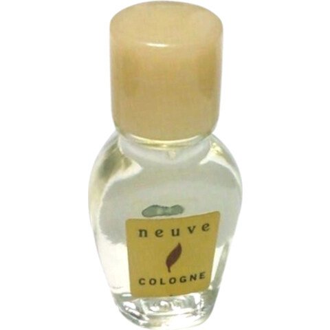 Neuve Cologne Ginger Ale