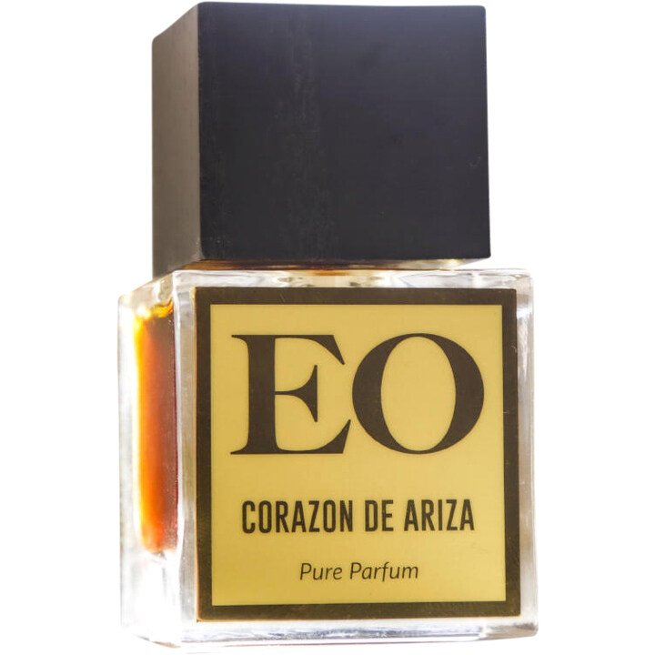 EO Corazon de Ariza