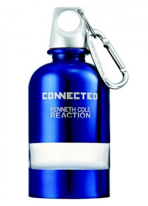 Connected Kenneth Cole Reaction