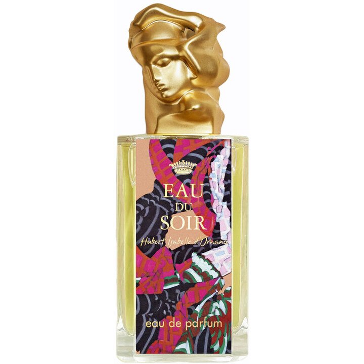 Eau du Soir 2022 Edition by Sydney Albertini