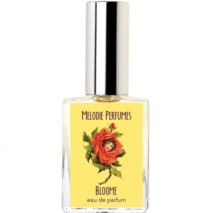 Melodie Perfumes: Bloome