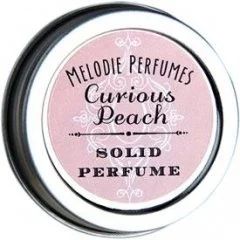 Melodie Perfumes: Curious Peach