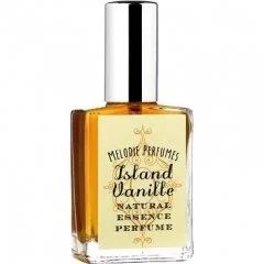 Melodie Perfumes: Island Vanille