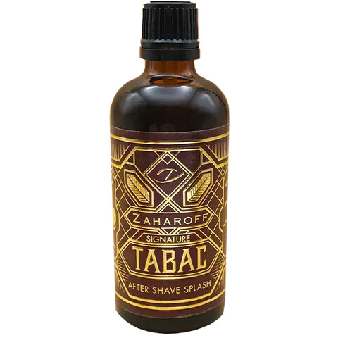 Signature Tabac (After Shave)