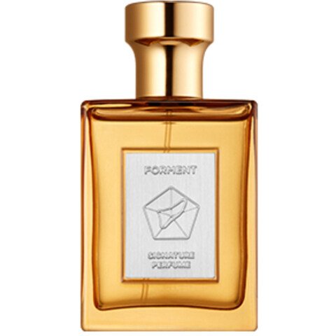 Signature Perfume: Cotton Success