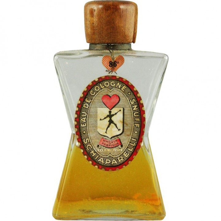 Snuff (Eau de Cologne)