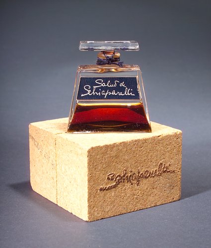 Soucis de Schiaparelli