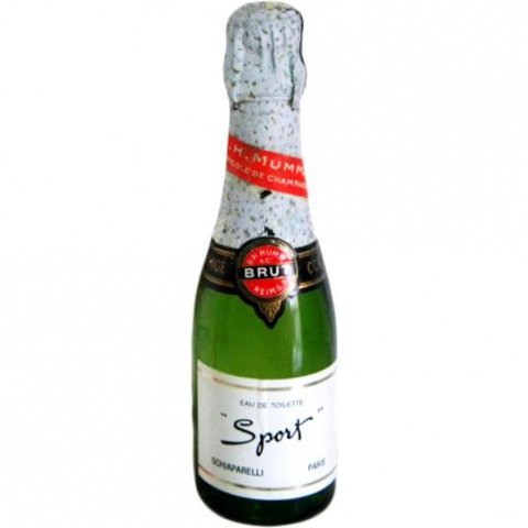 Sport de Schiaparelli (Eau de Toilette)