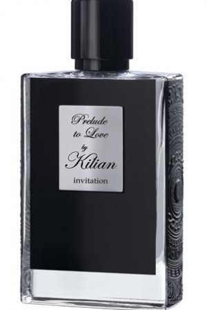 Prelude to Love Invitation (Perfume)