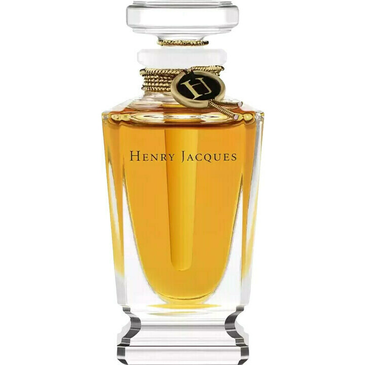 Monsieur Bouquet (Pure Perfume)