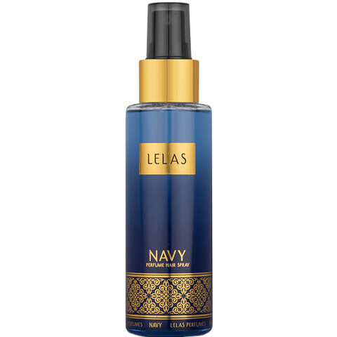 Navy (Hair Spray)