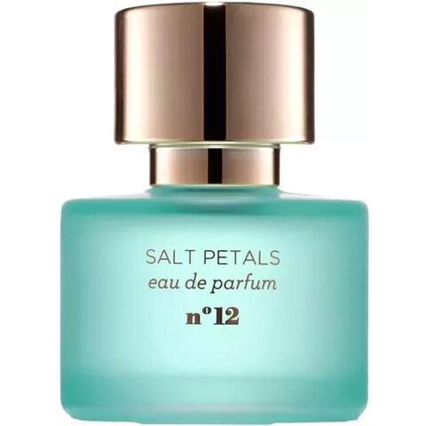 Nº12 Salt Petals (Eau de Parfum)