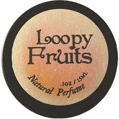 Loopy Fruits (Solid Perfume)