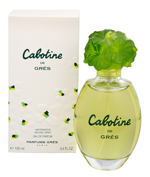 Cabotine (Eau de Parfum)