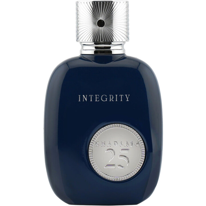 Khadlaj 25: Integrity