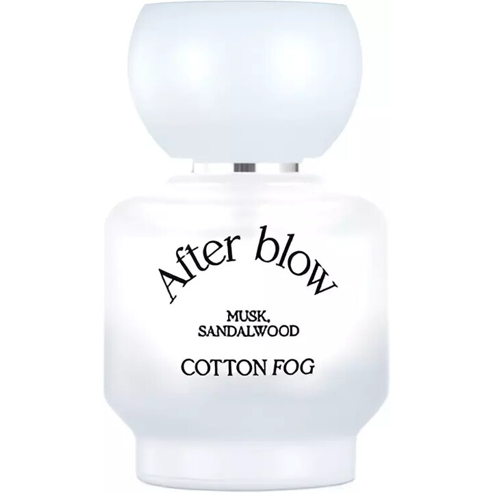 Cotton Fog