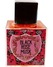 Black Rose Musk