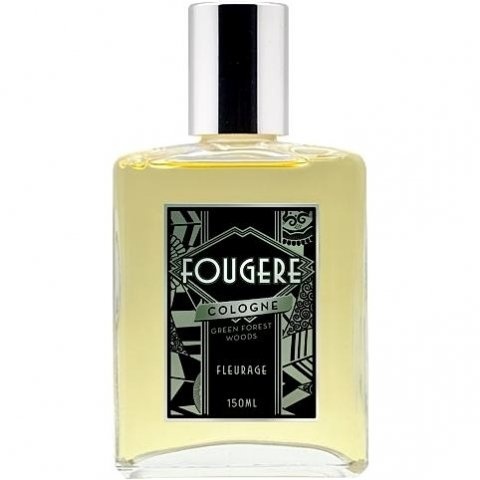 Fougere Cologne