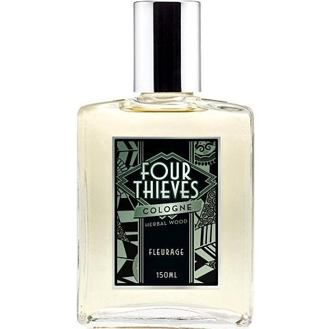 Four Thieves Cologne