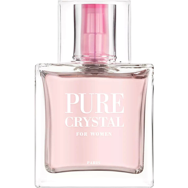 Pure Crystal for Women