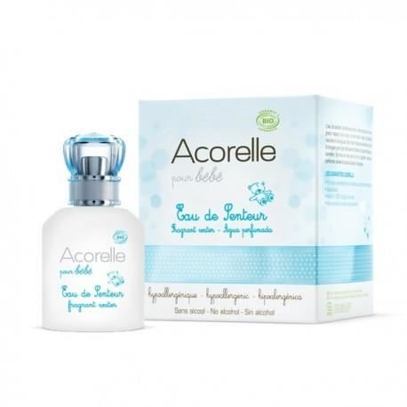 Acorelle pour bébé Eau de Senteur