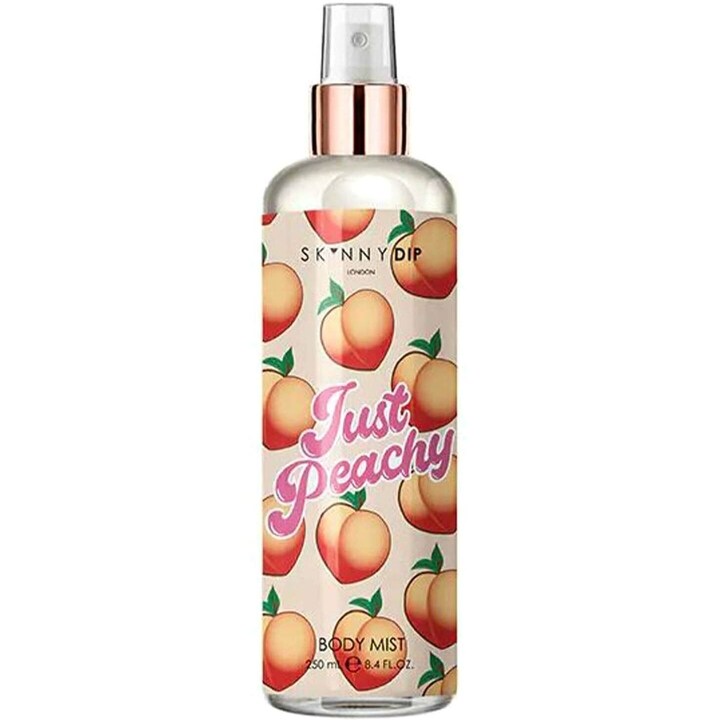 Just Peachy (Body Mist)