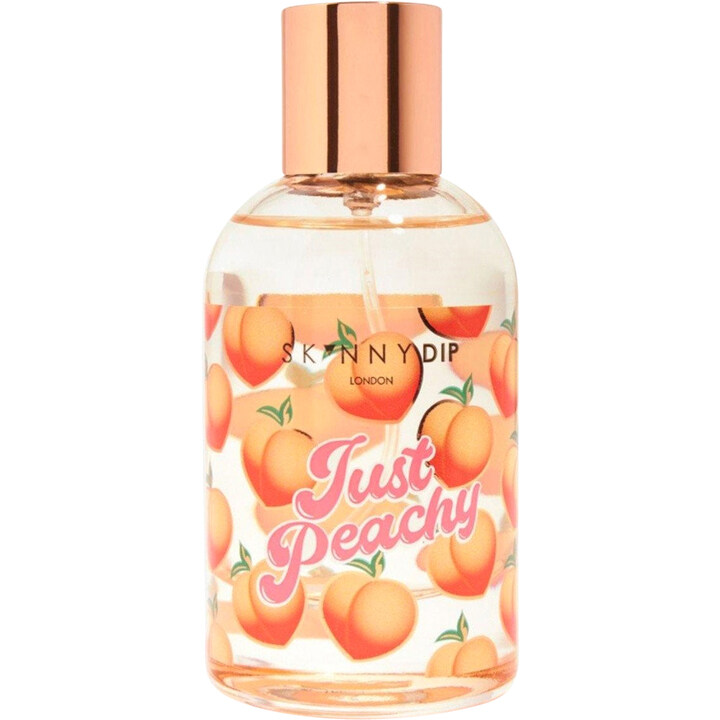 Just Peachy (Eau de Parfum)