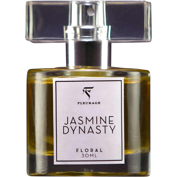 Jasmine Dynasty