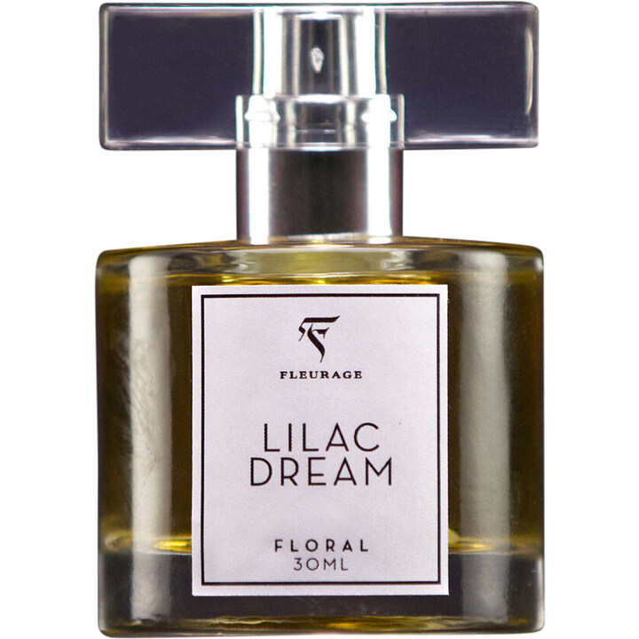 Lilac Dream