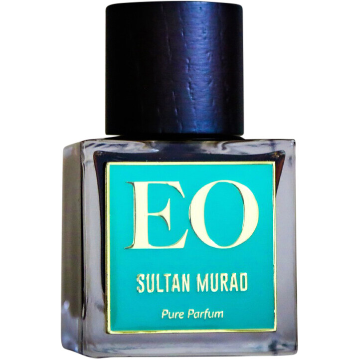 EO Sultan Murad