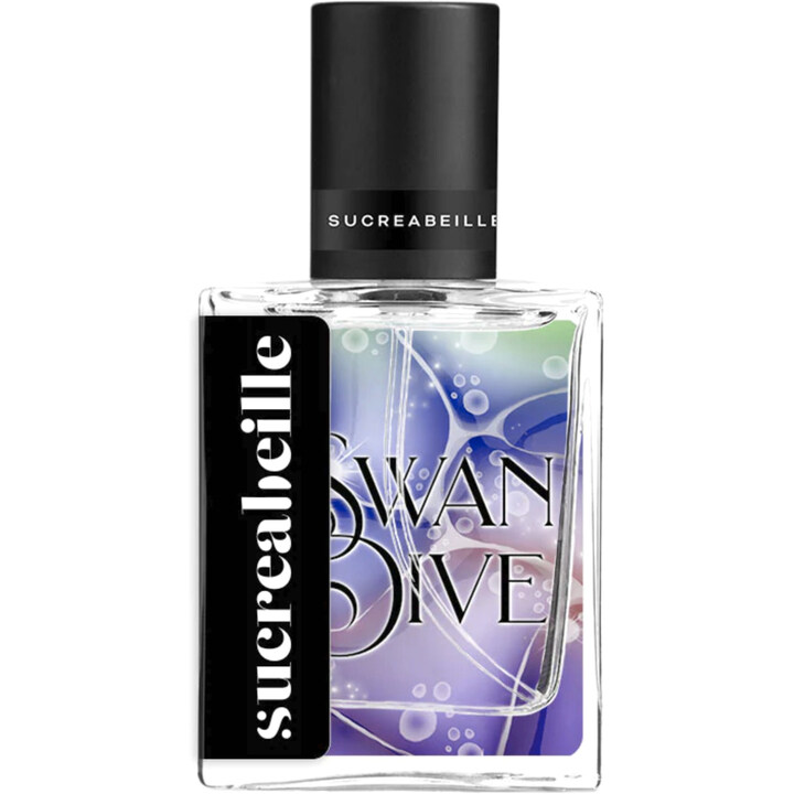 Swan Dive (Eau de Parfum)